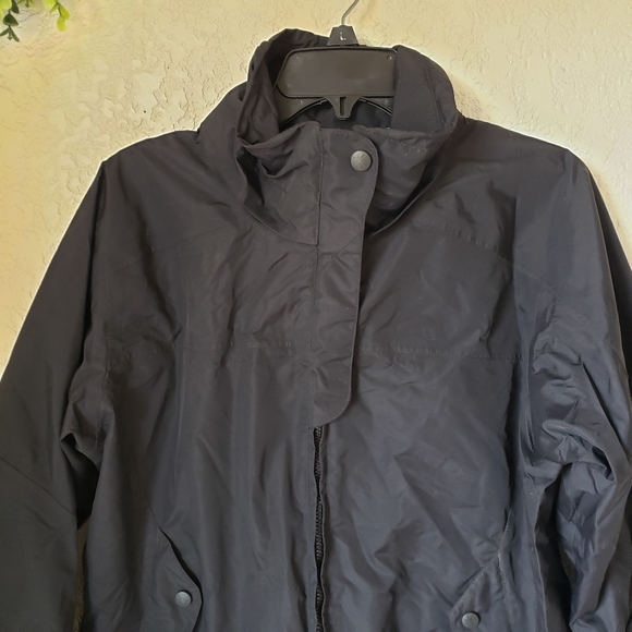 Columbia Core Interchange Outer Water/Windproof Waterproof Breathable Jacket M - Picture 2 of 14